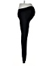 Blanqi Black Active Pants Size Med Maternity - photo 4