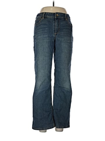 Ruff Hewn Jeans (view 1)