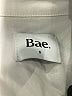 Bae. Ivory Long Sleeve Blouse Size S - photo 6