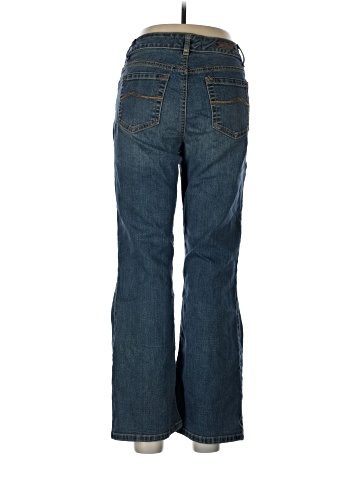 Ruff Hewn Jeans (view 2)