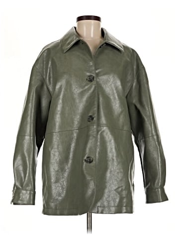 Levi's Raincoat (view 1)