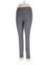 Lululemon Athletica Gray Active Pants Size 10 - photo 1
