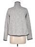 Lululemon Athletica 100% Polyester Gray Jacket Size 6 - photo 2
