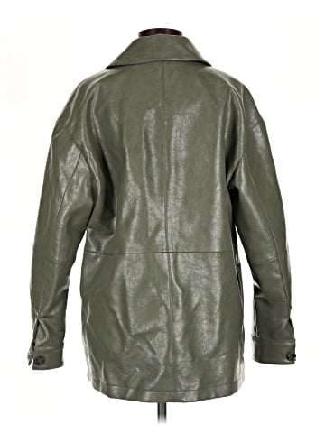 Levi's Raincoat (view 2)