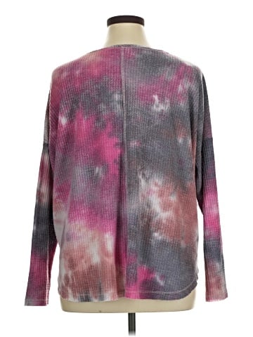 Wild Fable 3/4 Sleeve T-Shirt (view 2)