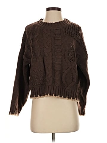 Assorted Brands Pullover Sweater (view 1)