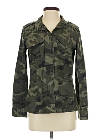 Love Tree Jacket (view 1)
