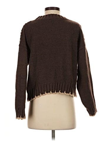 Assorted Brands Pullover Sweater (view 2)