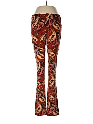 Pilcro and the Letterpress Casual Pants (view 1)