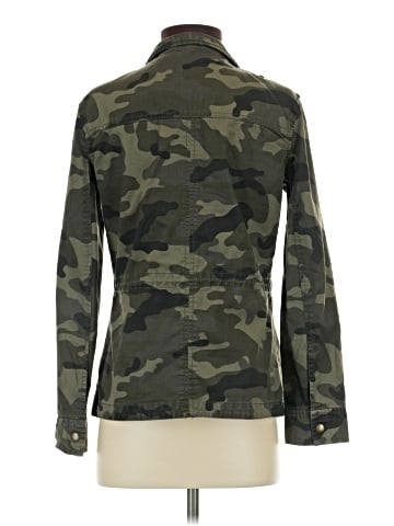 Love Tree Jacket (view 2)