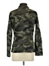 Love Tree 100% Cotton Camo Green Jacket Size S - photo 2