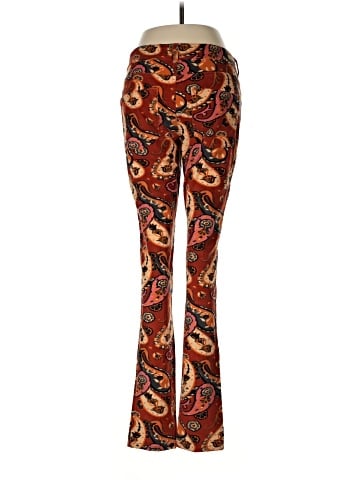 Pilcro and the Letterpress Casual Pants (view 2)