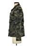 Love Tree 100% Cotton Camo Green Jacket Size S - photo 5