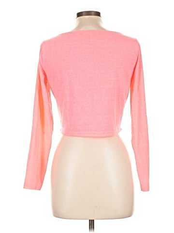 Divided by H&M Long Sleeve T-Shirt (view 2)
