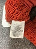 Blush 100% Polyester Red 3/4 Sleeve Blouse Size M - photo 8