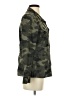 Love Tree 100% Cotton Camo Green Jacket Size S - photo 4
