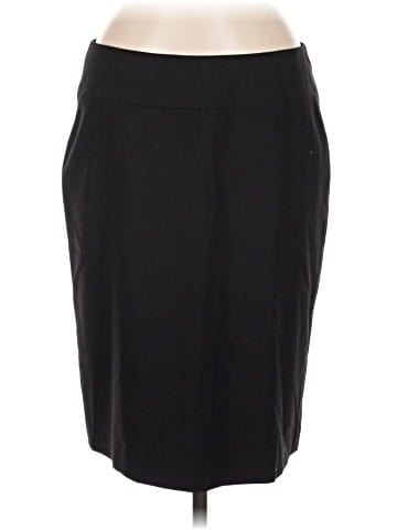 Banana Republic Factory Store Wool Skirt (view 1)