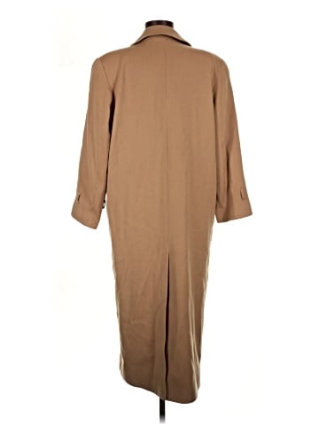 Unbranded Wool Coat (view 2)