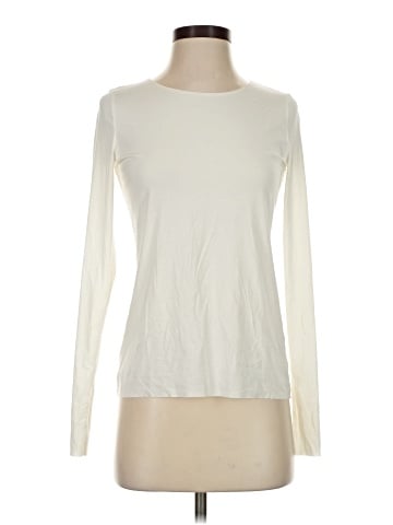Wolford Long Sleeve T-Shirt (view 1)