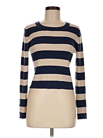 J.Crew Pullover Sweater (view 1)
