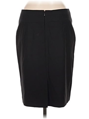Banana Republic Factory Store Wool Skirt (view 2)