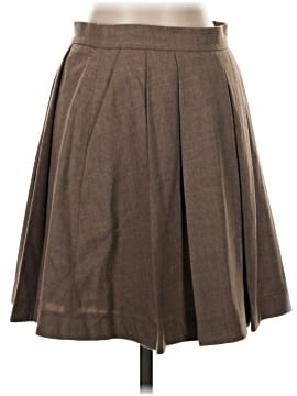 Club Monaco Wool Skirt