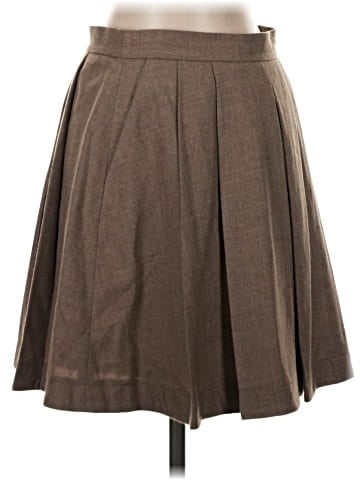 Club Monaco Wool Skirt (view 1)