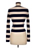 J.Crew Stripes Tan Pullover Sweater Size M - photo 2