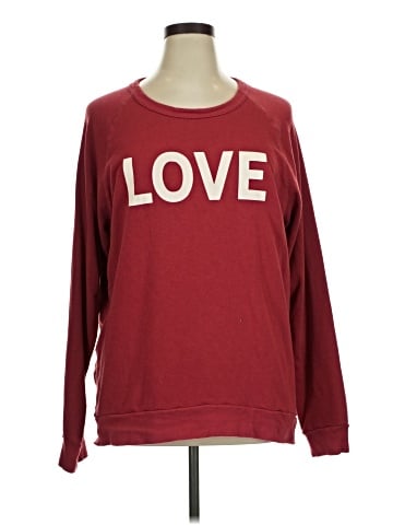 Alternative Earth Sweatshirt (view 1)