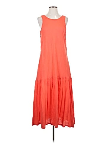 Daily Practice By Anthropologie Casual Dress (view 1)