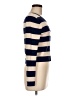 J.Crew Stripes Tan Pullover Sweater Size M - photo 4