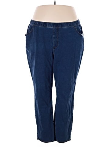 Catherines Jeggings (view 1)