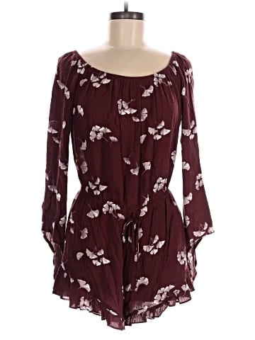 Mimi Chica Romper (view 1)