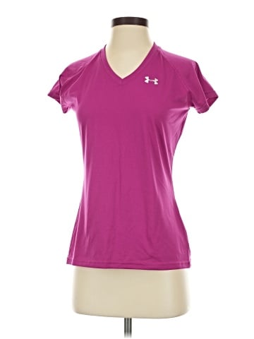 Under Armour Active T-Shirt (view 1)