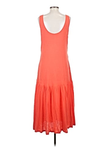 Daily Practice By Anthropologie Casual Dress (view 2)