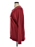 Alternative Earth Burgundy Sweatshirt Size XL - photo 5