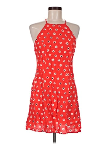 Zara Casual Dress (view 1)