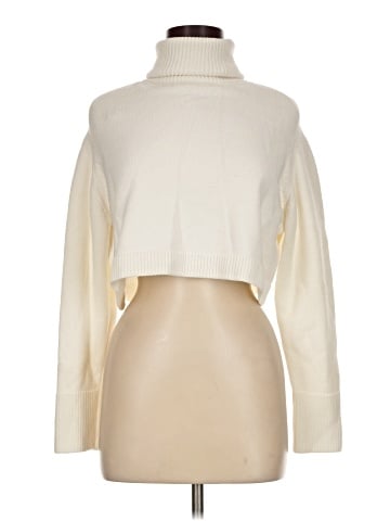 Zara Turtleneck Sweater (view 1)