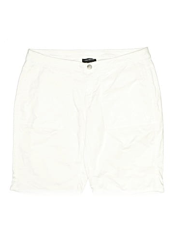 Lane Bryant Shorts (view 1)