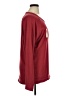 Alternative Earth Burgundy Sweatshirt Size XL - photo 4