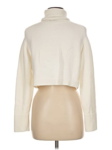 Zara Turtleneck Sweater (view 2)