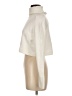 Zara Ivory Turtleneck Sweater Size M - photo 5