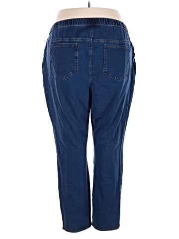 Catherines Jeggings (view 2)