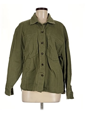 Banana Republic Factory Store Jacket (view 1)