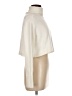 Zara Ivory Turtleneck Sweater Size M - photo 4