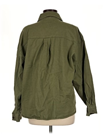 Banana Republic Factory Store Jacket (view 2)