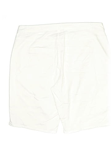 Lane Bryant Shorts (view 2)