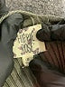 Hippie Rose Green Pullover Sweater Size S - photo 7