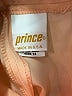 Prince Solid Orange Formal Skirt Size 12 - photo 4