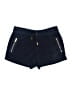 Tory Burch Blue Shorts Size 4 - photo 1